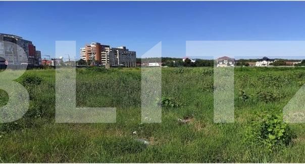 Teren de vânzare Dorobantilor - 128029TV | BLITZ Timișoara | Poza1