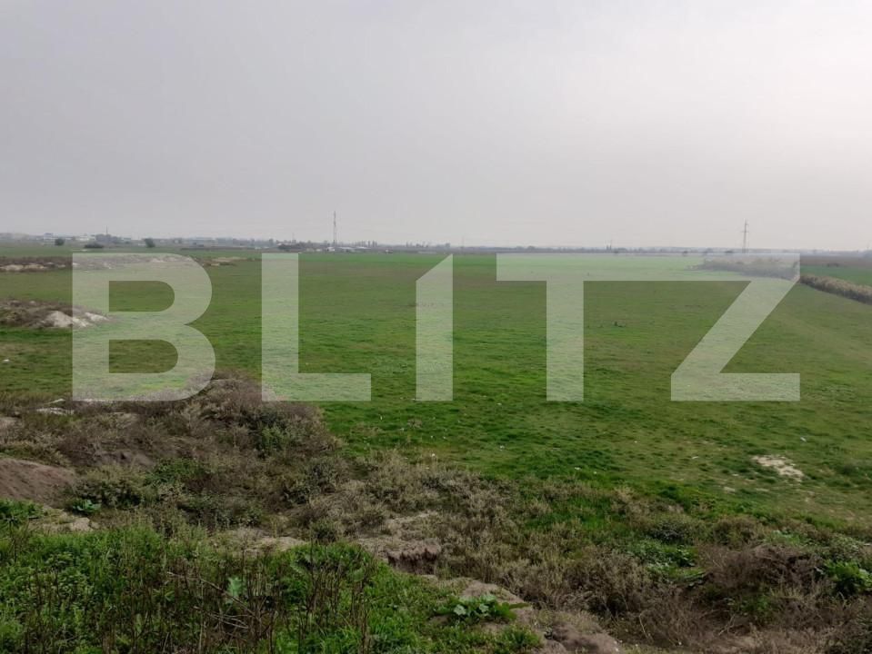 Teren de vânzare Sagului - 128043TV | BLITZ Timișoara | Poza4