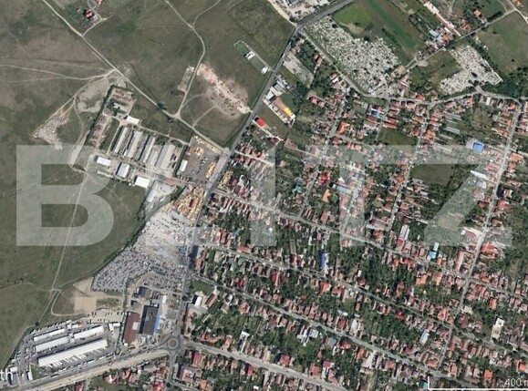 Teren de vânzare Mehala - 128053TV | BLITZ Timișoara | Poza1