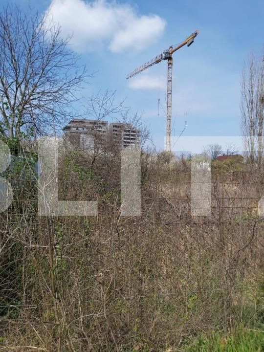 Teren de vânzare Aradului - 128054TV | BLITZ Timișoara | Poza3