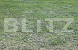 Teren cu suprafaţă de 14 ha la ieşire din Timişoara spre Sânandrei