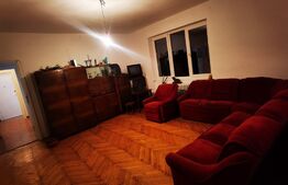 Apartament cu 3 camere, 65,84 mp, zona Take Ionescu