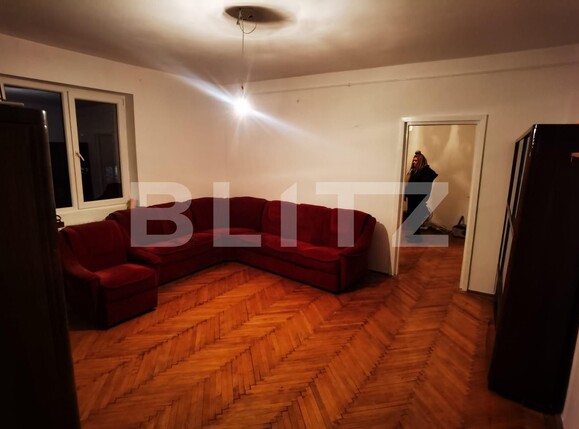 Apartament de vânzare 3 camere Take Ionescu - 128081AV | BLITZ Timișoara | Poza9
