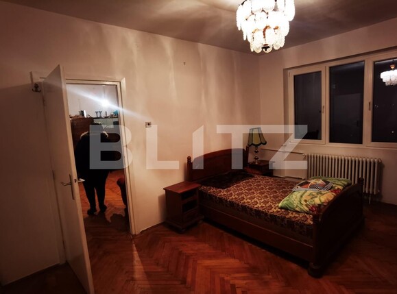Apartament de vânzare 3 camere Take Ionescu - 128081AV | BLITZ Timișoara | Poza4