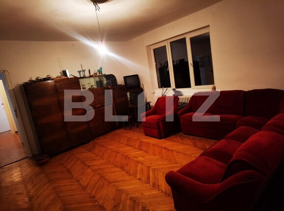 Apartament de vânzare 3 camere Take Ionescu - 128081AV | BLITZ Timișoara | Poza7