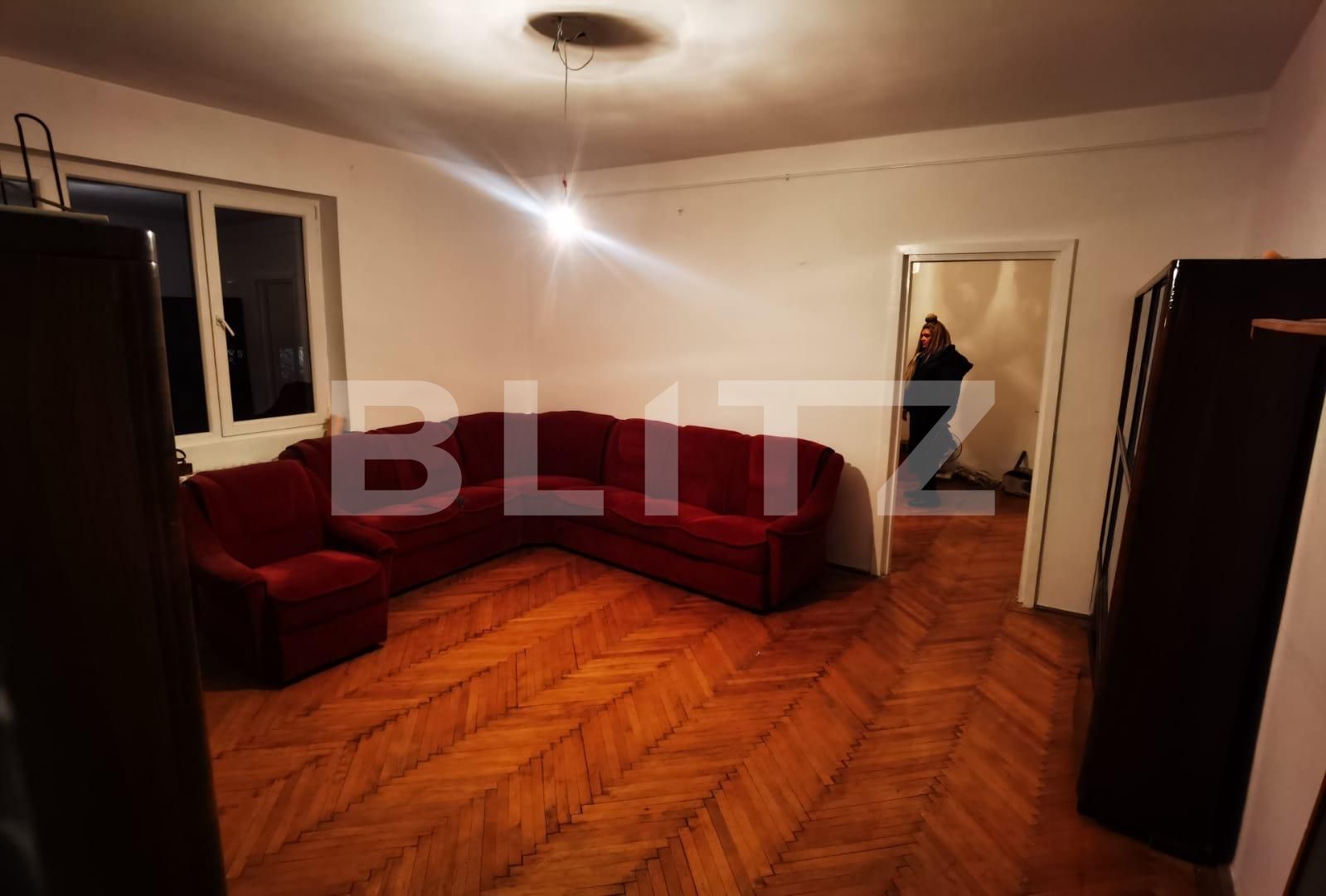 Apartament de vânzare 3 camere Take Ionescu - 128081AV | BLITZ Timișoara | Poza9