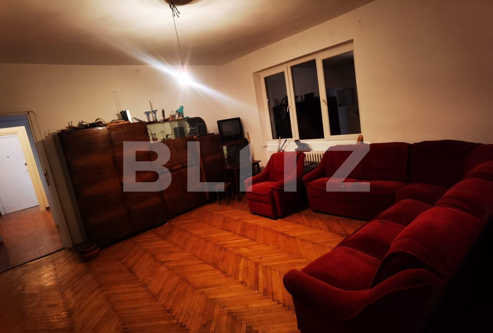 Apartament de vânzare 3 camere Take Ionescu - 128081AV | BLITZ Timișoara | Poza7