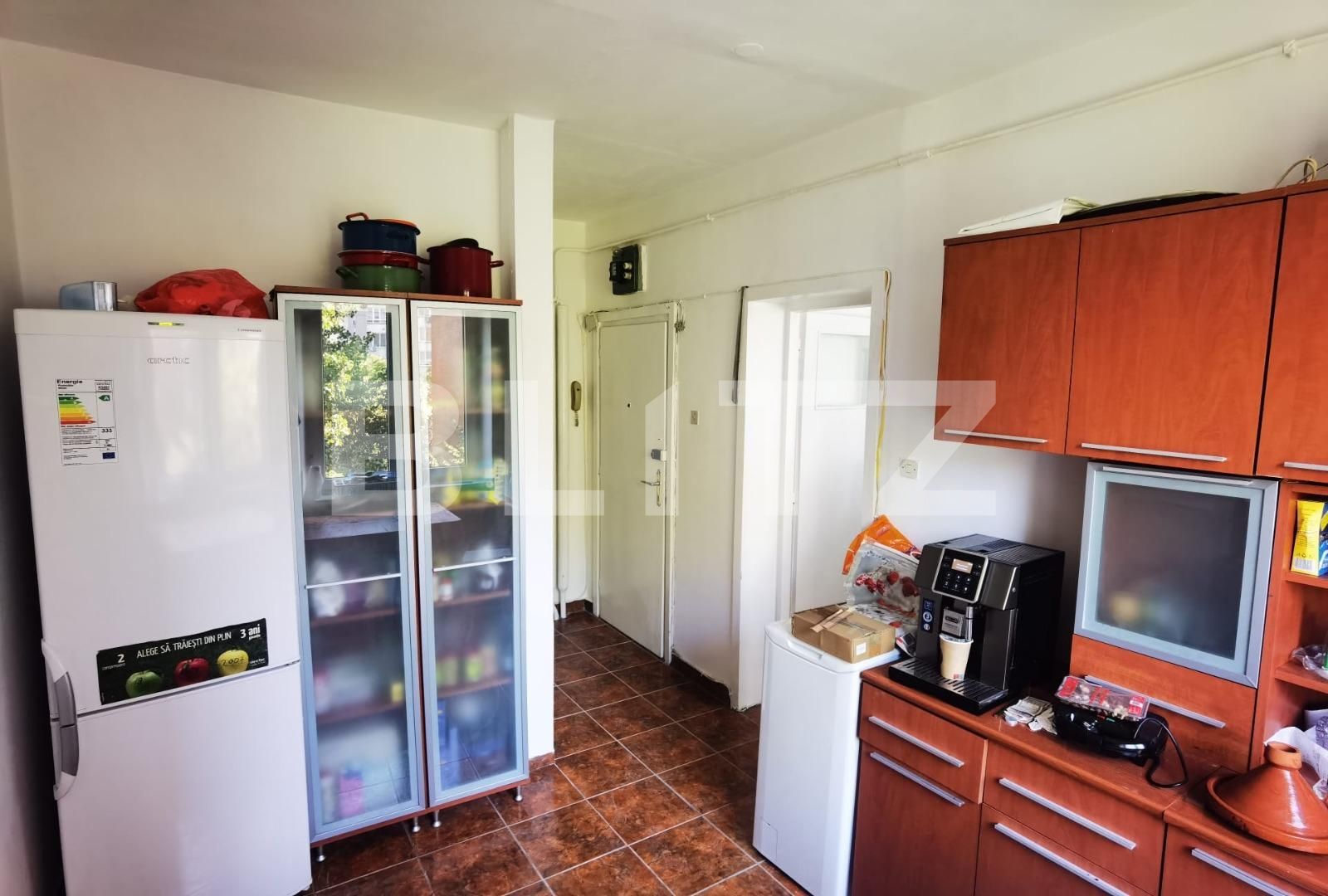 Apartament de vânzare 3 camere Take Ionescu - 128081AV | BLITZ Timișoara | Poza1