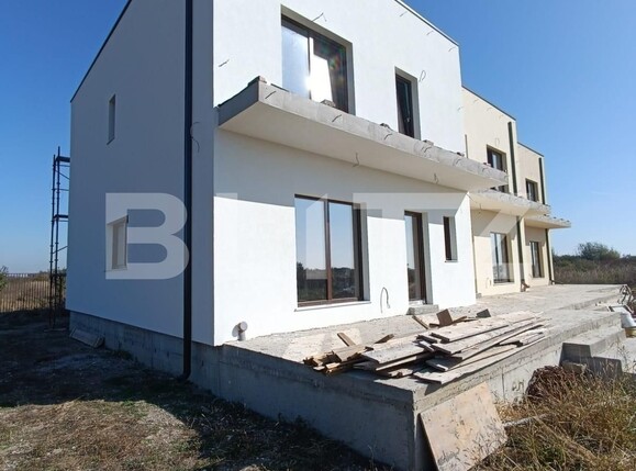 Casa de vânzare 4 camere Plopi - 128096CV | BLITZ Timișoara | Poza2