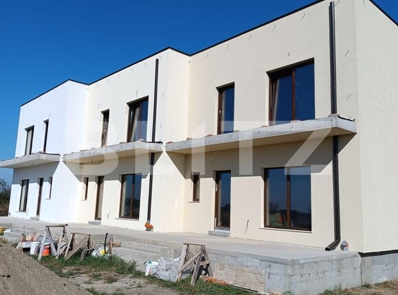 Casa de vânzare 4 camere Plopi - 128096CV | BLITZ Timișoara | Poza1