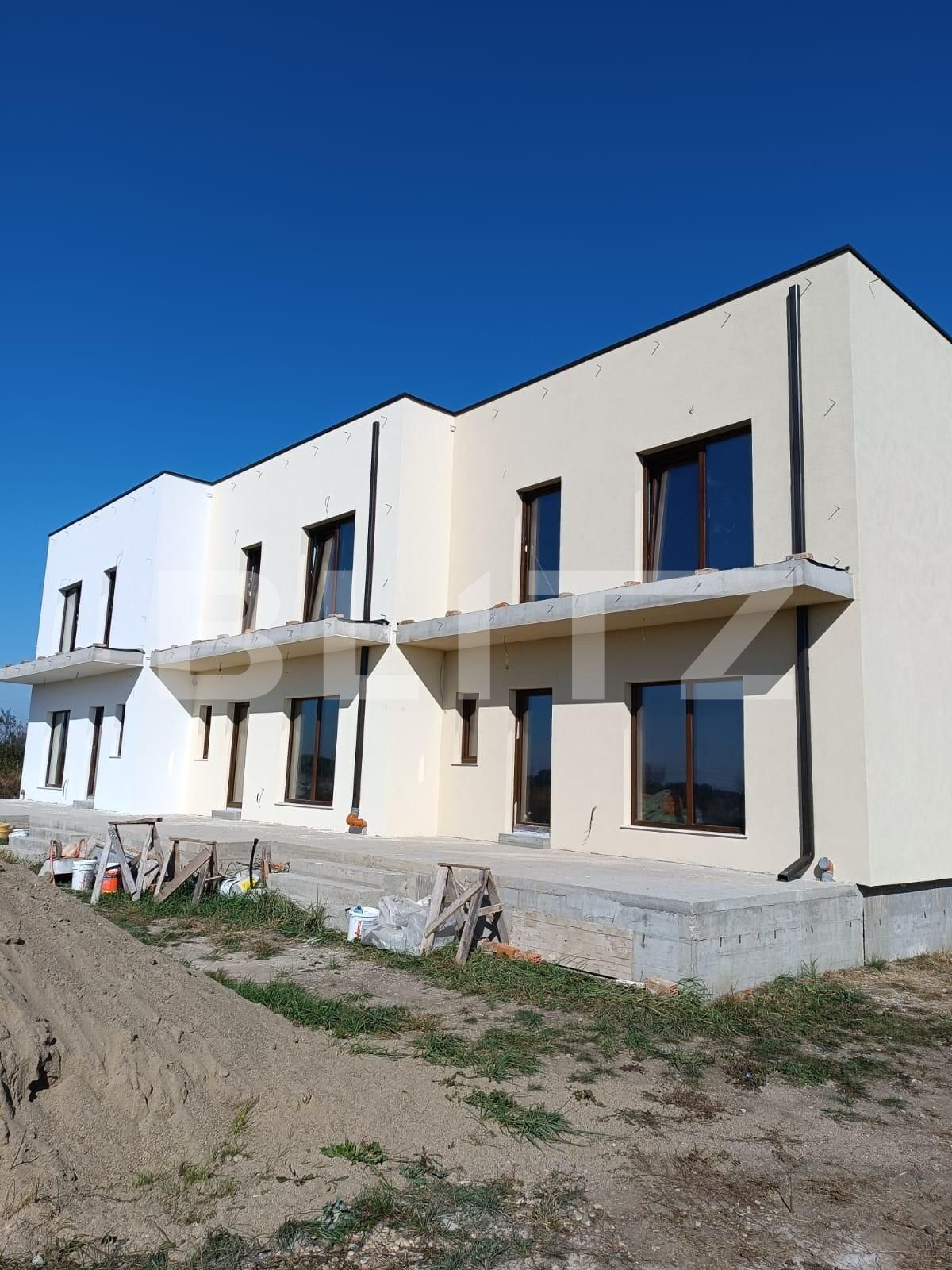 Casa de vânzare 4 camere Plopi - 128096CV | BLITZ Timișoara | Poza1