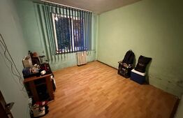 Apartament 3 camere, decomandat, 70MP, parter, nemobilat, zona Circumvalatiunii