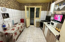 Apartament 3 camere, decomandat, 70MP, parter, nemobilat, zona Circumvalatiunii
