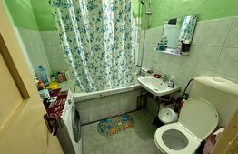 Apartament 3 camere, decomandat, 70MP, parter, nemobilat, zona Circumvalatiunii