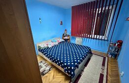 Apartament 3 camere, decomandat, 70MP, parter, nemobilat, zona Circumvalatiunii