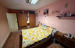 Apartament 3 camere, decomandat, 70MP, parter, nemobilat, zona Circumvalatiunii