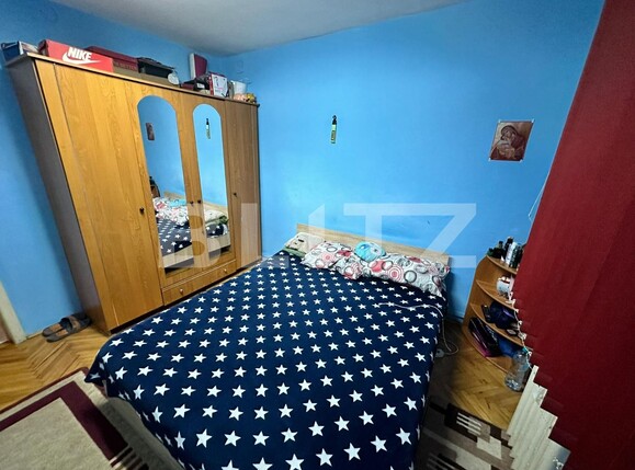 Apartament de închiriat 3 camere Circumvalatiunii - 128152AI | BLITZ Timișoara | Poza1