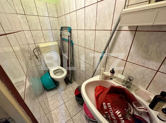 Apartament de închiriat 3 camere Circumvalatiunii - 128152AI | BLITZ Timișoara | Poza8