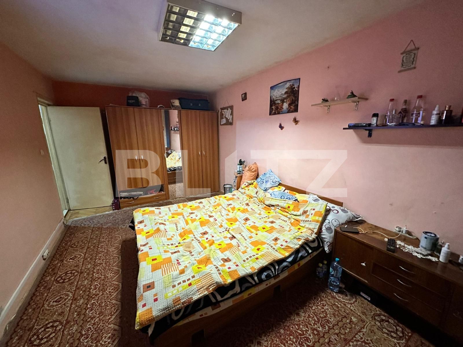 Apartament de închiriat 3 camere Circumvalatiunii - 128152AI | BLITZ Timișoara | Poza3