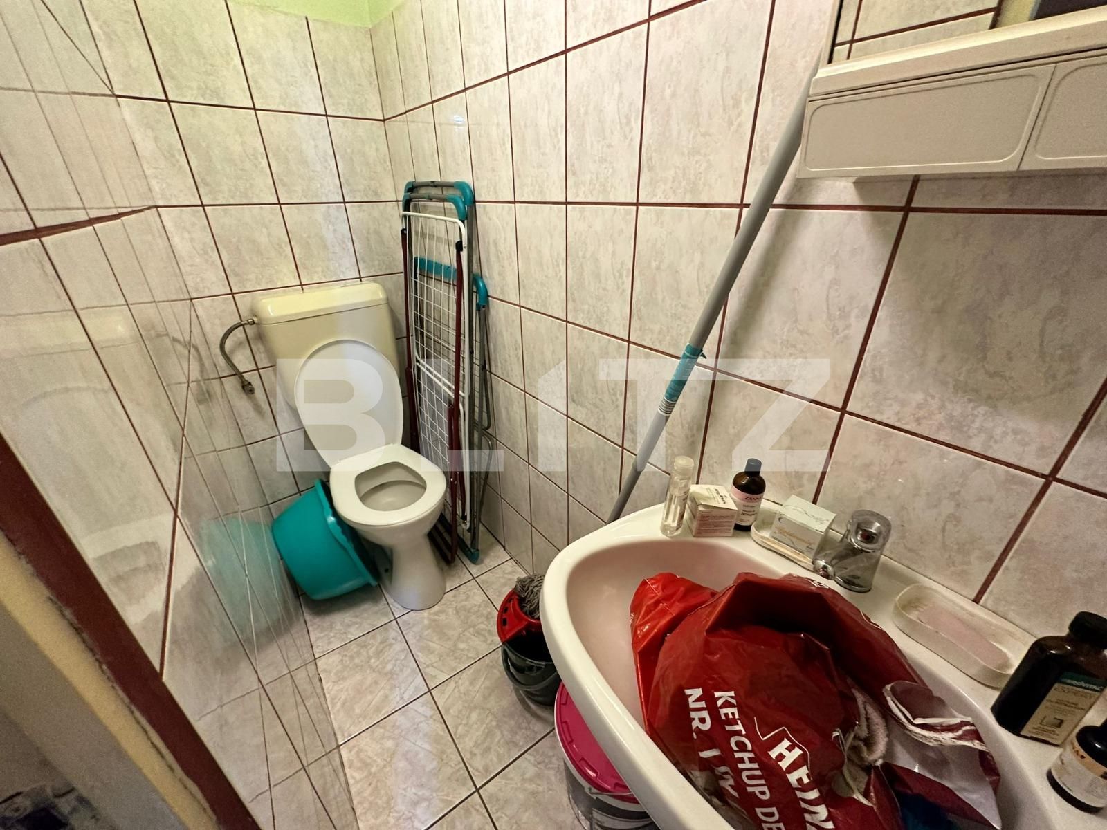 Apartament de închiriat 3 camere Circumvalatiunii - 128152AI | BLITZ Timișoara | Poza8