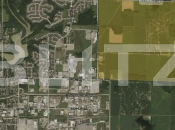 Teren de vânzare Exterior Sud - 128175TV | BLITZ Timișoara | Poza1