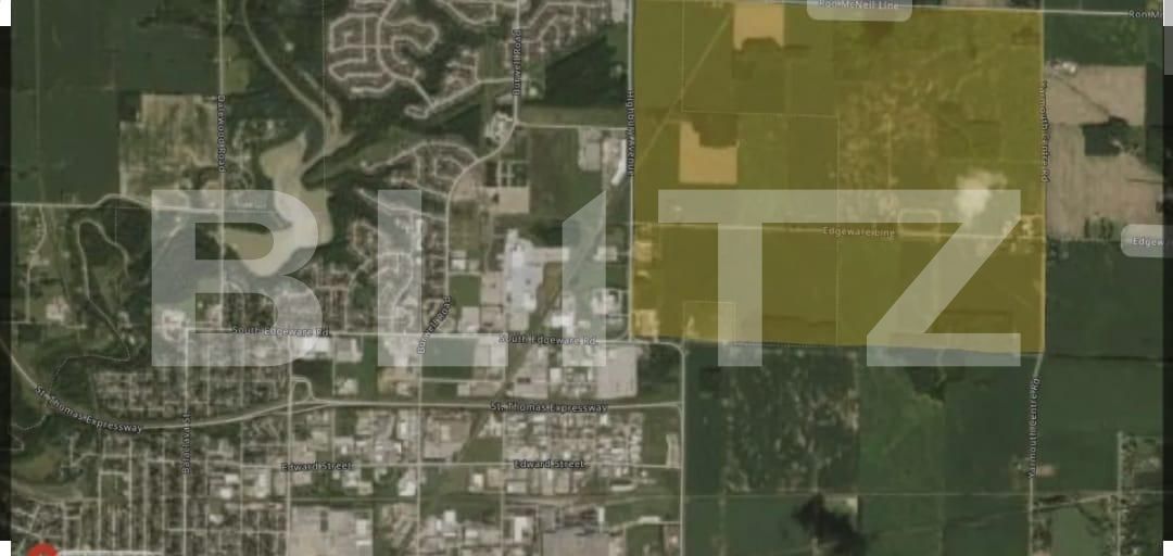 Teren de vânzare Exterior Sud - 128175TV | BLITZ Timișoara | Poza1