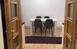 Apartament de 2 camere, 53mp, parter, zona Garii de Nord