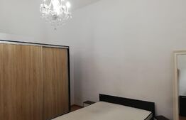 Apartament de 2 camere, 53mp, parter, zona Garii de Nord