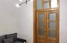 Apartament de 2 camere, 53mp, parter, zona Garii de Nord