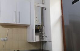 Apartament de 2 camere, 53mp, parter, zona Garii de Nord