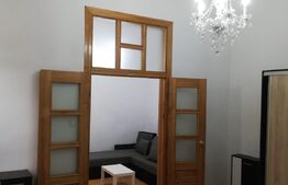 Apartament de 2 camere, 53mp, parter, zona Garii de Nord
