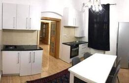 Apartament de 2 camere, 53mp, parter, zona Garii de Nord