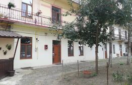 Apartament de 2 camere, 53mp, parter, zona Garii de Nord