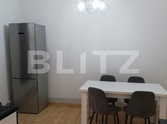 Apartament de vânzare 2 camere Garii - 128199AV | BLITZ Timișoara | Poza3