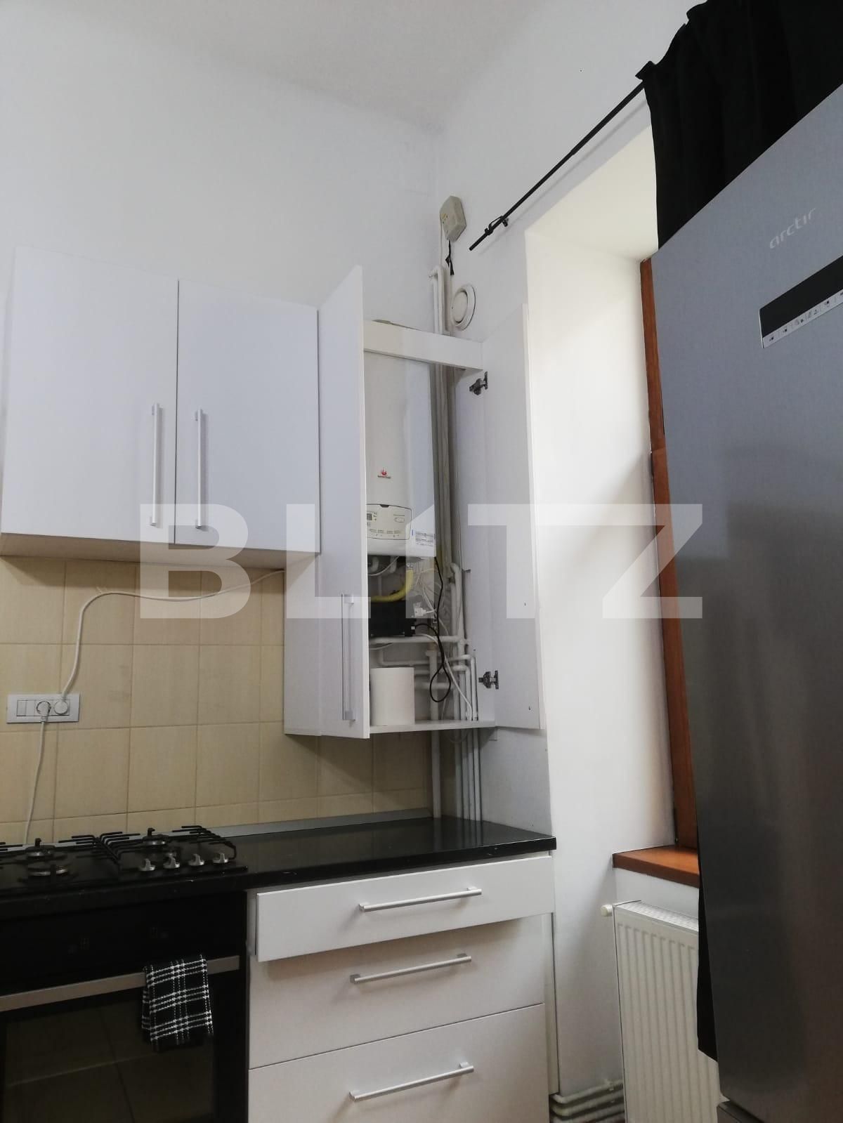 Apartament de vânzare 2 camere Garii - 128199AV | BLITZ Timișoara | Poza5
