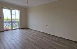 Duplex P+1E, Su = 117mp, St = 321mp, Dumbravita