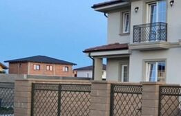 Duplex P+1E, Su = 117mp, St = 321mp, Dumbravita