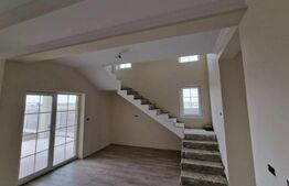 Duplex P+1E, Su = 117mp, St = 321mp, Dumbravita