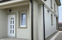 Duplex P+1E, Su = 117mp, St = 321mp, Dumbravita