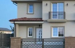 Duplex P+1E, Su = 117mp, St = 321mp, Dumbravita