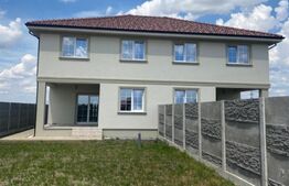 Duplex P+1E, Su = 117mp, St = 321mp, Dumbravita