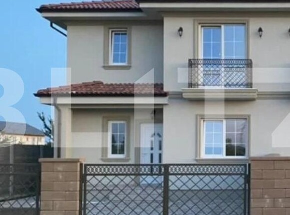 Casa de vânzare 4 camere Dumbravita - 128335CV | BLITZ Timișoara | Poza1
