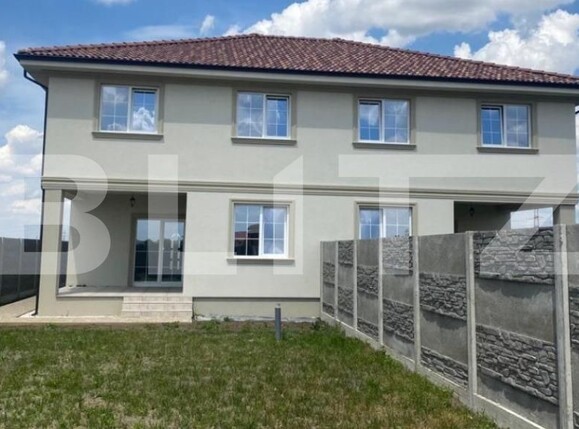 Casa de vânzare 4 camere Dumbravita - 128335CV | BLITZ Timișoara | Poza5