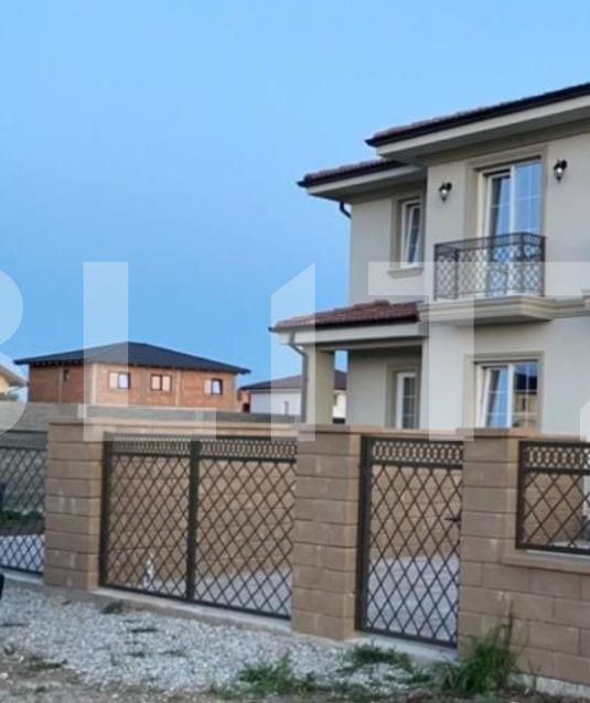 Casa de vânzare 4 camere Dumbravita - 128335CV | BLITZ Timișoara | Poza2
