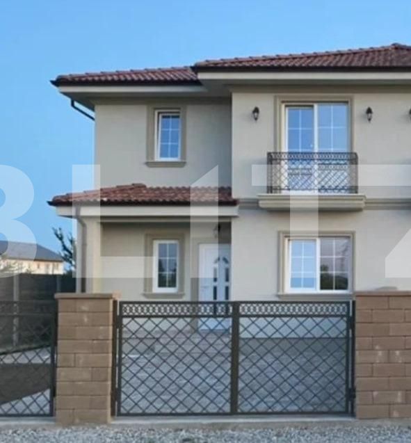 Casa de vânzare 4 camere Dumbravita - 128335CV | BLITZ Timișoara | Poza1