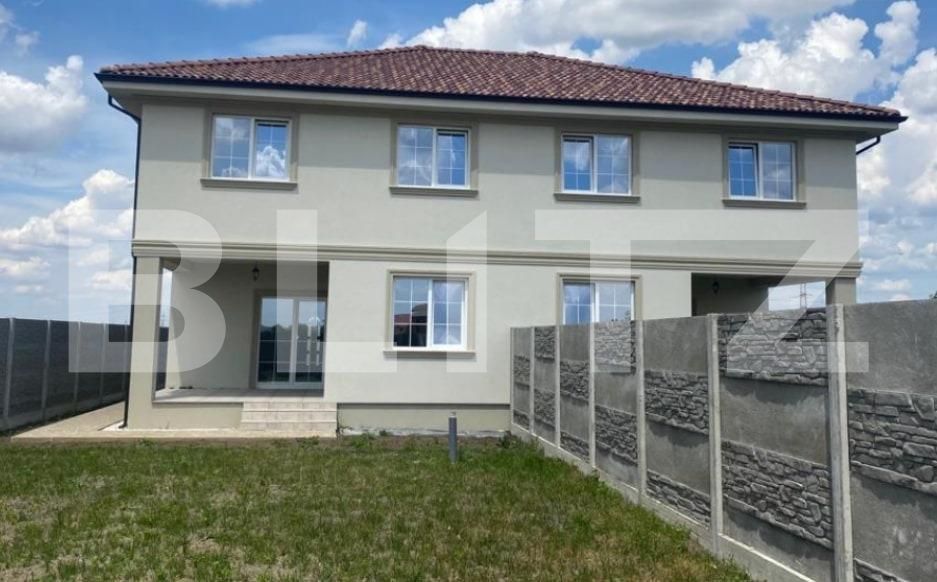 Casa de vânzare 4 camere Dumbravita - 128335CV | BLITZ Timișoara | Poza5