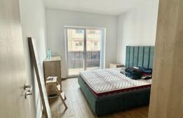 Apartament cu 2 camere, 51,5mp, Ghiroda