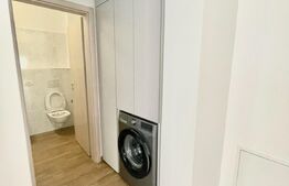 Apartament cu 2 camere, 51,5mp, Ghiroda