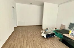 Apartament cu 2 camere, 51,5mp, Ghiroda