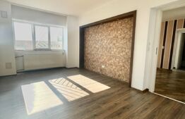 Apartament decomandat, 2 camere, 51mp, Simion Barnutiu